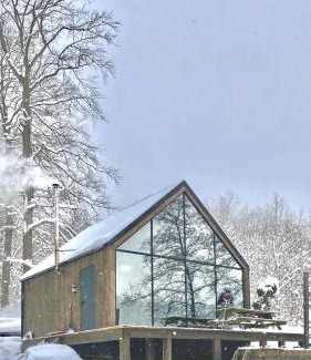 Przywidz Casa | Szklana Stodoła