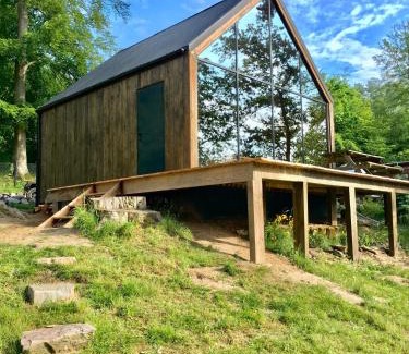 Przywidz Casa | Szklana Stodoła