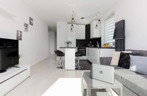 Annopol Apartamento | Szlachecka 2 | Classic Apartment | Parking