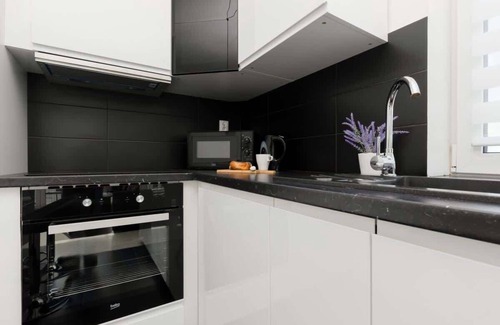 Annopol Apartamento | Szlachecka 2 | Classic Apartment | Parking