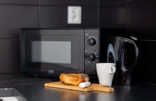 Annopol Apartamento | Szlachecka 2 | Classic Apartment | Parking