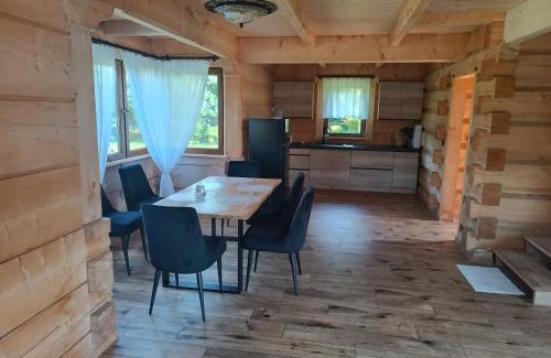 Kroczyce Apartamento | Szlacheckie Domki