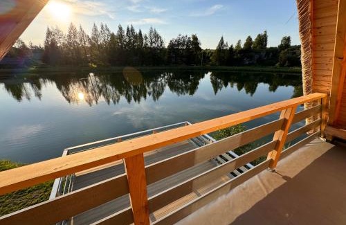 Kroczyce Apartamento | Szlacheckie Domki
