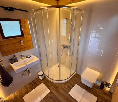 Kroczyce Apartamento | Szlacheckie Domki