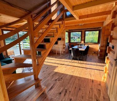 Kroczyce Apartamento | Szlacheckie Domki
