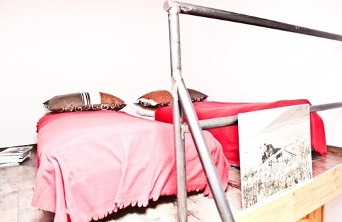 Praga Polnoc Apartamento | Szmulson
