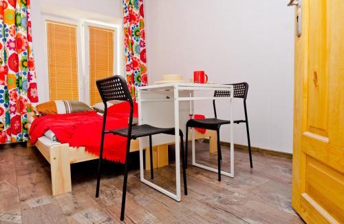 Praga Polnoc Apartamento | Szmulson