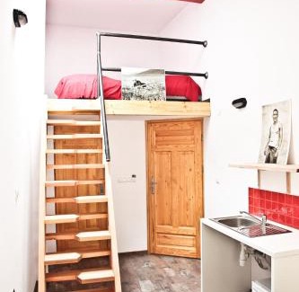 Praga Polnoc Apartamento | Szmulson