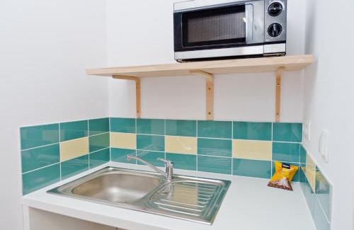 Praga Polnoc Apartamento | Szmulson