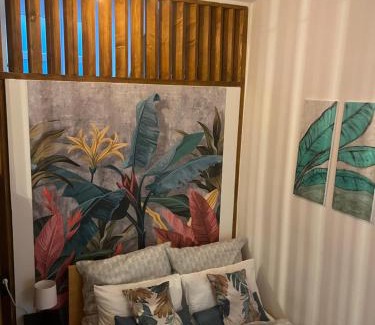 Terezvaros Apartamento | Szondi for rest