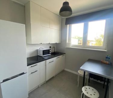 West Pomeranian Voivodeship Apartamento | SZPITAL ZDROJE Apartment
