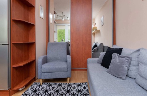 Gdansk Apartamento | Sztormowa 1B | Gdańsk | Close to Ergo Arena