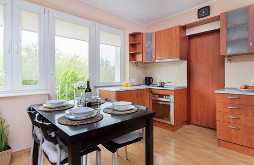 Gdansk Apartamento | Sztormowa 1B | Gdańsk | Close to Ergo Arena