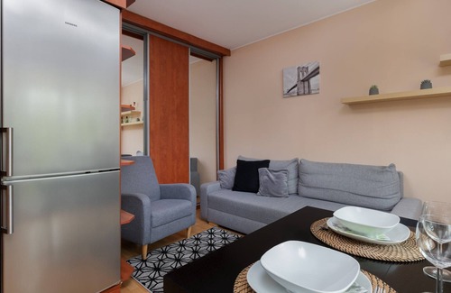 Gdansk Apartamento | Sztormowa 1B | Gdańsk | Close to Ergo Arena
