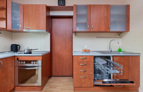 Gdansk Apartamento | Sztormowa 1B | Gdańsk | Close to Ergo Arena