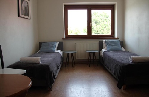 Bobrowiec Casa | Szumawa