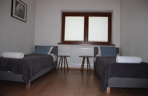 Bobrowiec Casa | Szumawa