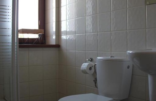 Bobrowiec Casa | Szumawa