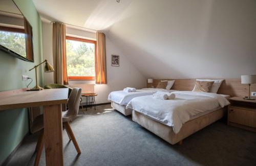 gmina Regimin Complejo | Szumi Las Events & Apartments