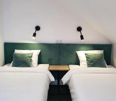 gmina Regimin Complejo | Szumi Las Events & Apartments