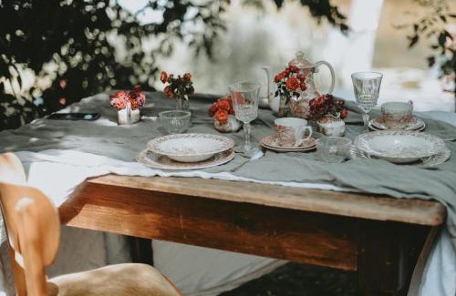Sobieski Otro | Szumlisko Glamping N1