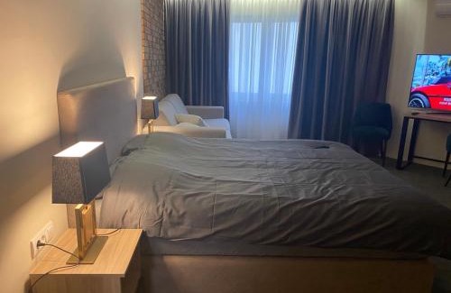 Mladenovac Hotel | SZUR Home