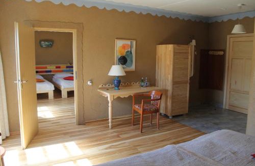 Zawady Oleckie Casa | Szwajcaria Mazurska