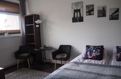 Pila Apartamento | Szybowników 1