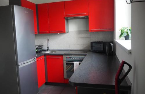 Pila Apartamento | Szybowników 1
