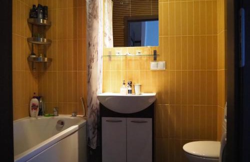 Pila Apartamento | Szybowników 1