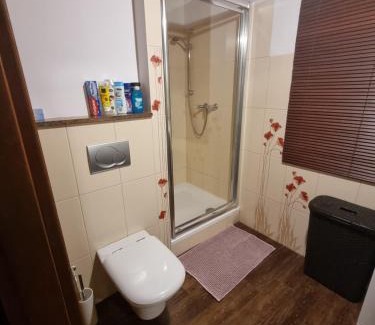 Janow Podlaski Casa | Szydlukówka