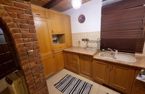 Janow Podlaski Casa | Szydlukówka
