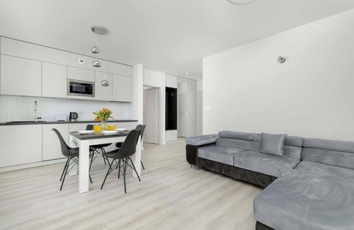Zakopane Apartamento | Szymony 17E | Stylish Apartment | Jacuzzi