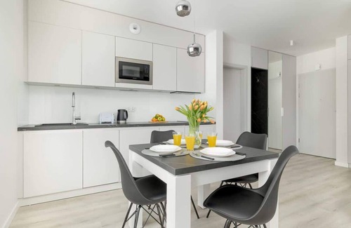 Zakopane Apartamento | Szymony 17E | Stylish Apartment | Jacuzzi