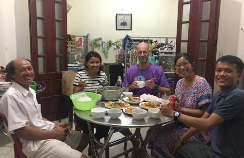 Cham Island Casa | Tám Thọ homestay