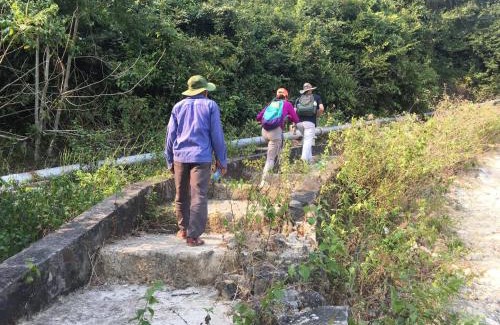 Cham Island Casa | Tám Thọ homestay