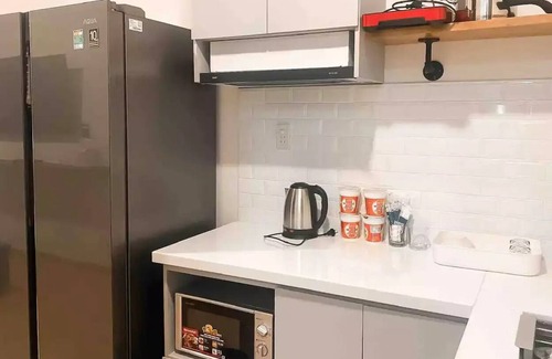 Tan Binh Apartamento | Tân Sơn Nhất 2 bedrooms apartment