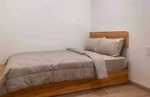 Tan Binh Apartamento | Tân Sơn Nhất 2 bedrooms apartment