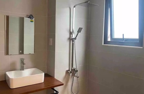 Tan Binh Apartamento | Tân Sơn Nhất 2 bedrooms apartment