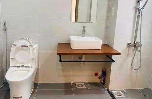 Tan Binh Apartamento | Tân Sơn Nhất 2 bedrooms apartment