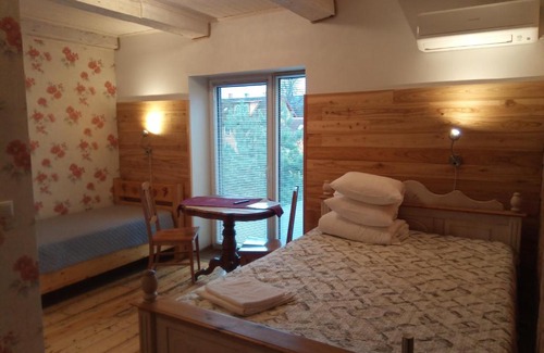 Viljandi Casa | TäheMaja5