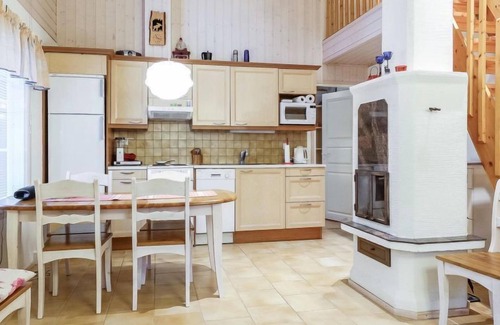 Syote Casa | Tähti b by Interhome