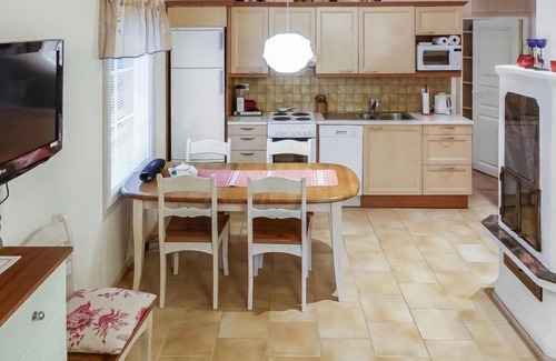 Syote Casa | Tähti b by Interhome