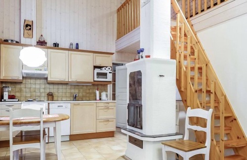 Syote Casa | Tähti b by Interhome