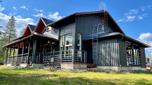 Syote Casa | Tähtisara