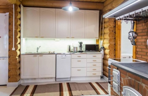 Nilsia Casa | Täperän torppa by Interhome