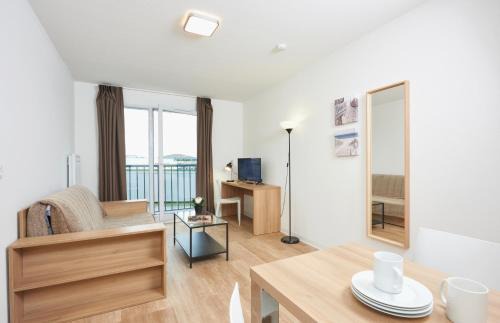 Talence Apartamento | Ténéo Apparthotel Talence - Centre
