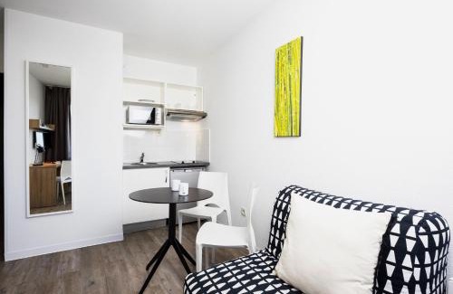 Talence Apartamento | Ténéo Apparthotel Talence - Centre