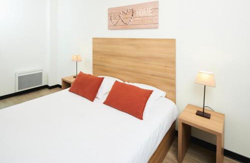 Talence Apartamento | Ténéo Apparthotel Talence - Centre