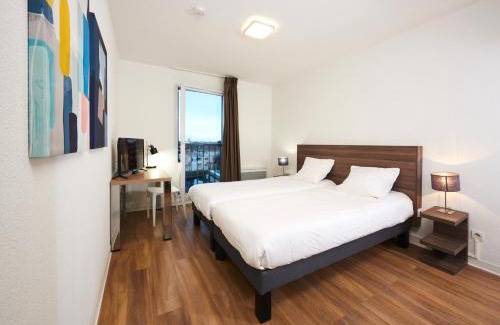 Talence Apartamento | Ténéo Apparthotel Talence - Centre